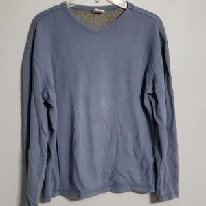 Old Navy long sleeve top size L